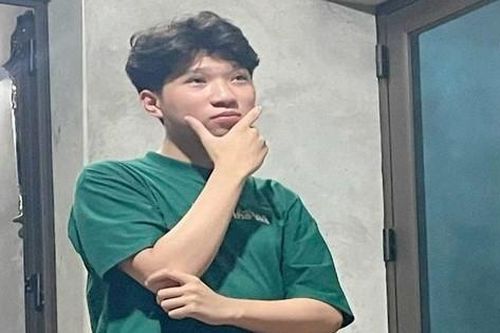 Nam sinh 2K5 Trường Đại học Thủy lợi chia sẻ bí quyết chinh phục Olympic Toán học