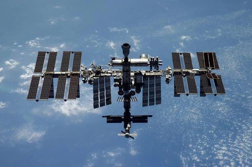 Nga và Mỹ lên kế hoạch chấm dứt hoạt động của ISS