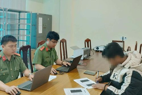 Lâm Đồng: Triệu tập 4 người đăng thông tin sai sự thật về sáp nhập đơn vị hành chính