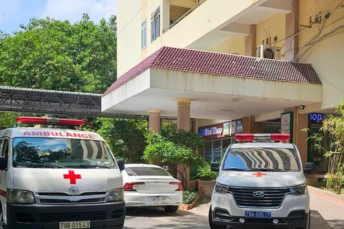 Sở Y tế Khánh Hòa yêu cầu chấn chỉnh hoạt động cấp cứu ngoại viện
