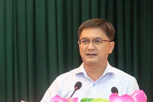 Hoàn thành các công trình chào mừng ngày lễ trọng đại với tinh thần khẩn trương, trách nhiệm