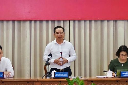TPHCM ứng phó nhanh với thách thức thuế quan từ Mỹ