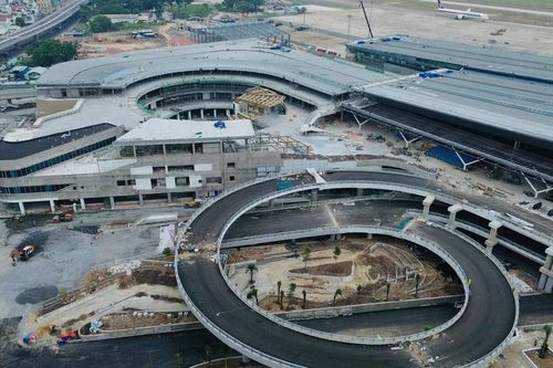 Lộ trình đến nhà ga T3 sân bay Tân Sơn Nhất