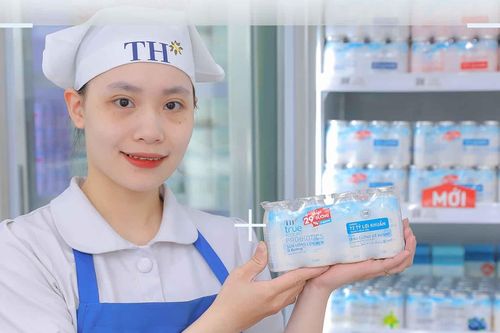 Mẹ Gen Z bật mí thức uống 18 tỷ lợi khuẩn, dinh dưỡng và tiện lợi cho cả gia đình
