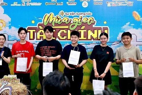 Xây dựng nền tảng tài chính cá nhân bền vững cho giới trẻ
