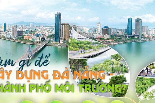 Cơ quan báo Đảng địa phương đa dạng hình thức tuyên truyền nâng cao nhận thức bảo vệ môi trường