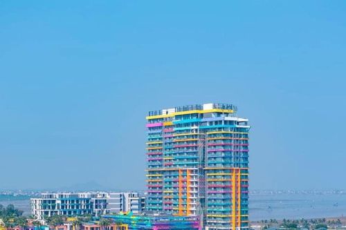 Kinh doanh 'đi lùi': Lợi nhuận và tài sản của Flamingo Hải Tiến đồng loạt giảm mạnh trong năm 2024