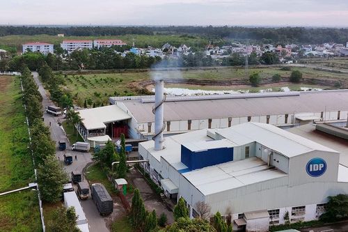 Lãnh đạo Sữa Quốc tế (IDP) thoái hết vốn cá nhân giữa lúc doanh nghiệp chuẩn bị mua lại cổ phiếu