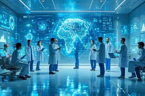 Những cách trí tuệ nhân tạo đang cách mạng hóa ngành y tế