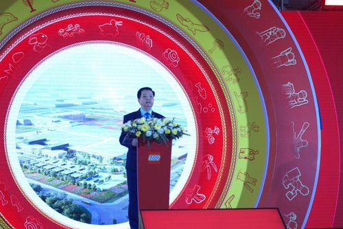 Chính phủ Việt Nam kiên định mục tiêu phát triển kinh tế đi đôi với bảo vệ môi trường