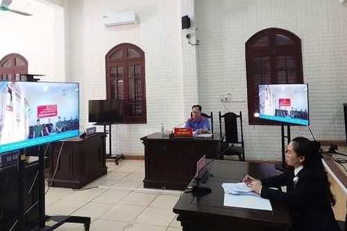 Án tử hình dành cho đối tượng gieo 'cái chết trắng'