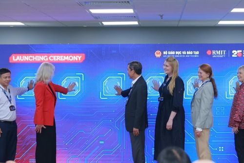 Đổi mới sáng tạo giáo dục Việt Nam với trí tuệ nhân tạo