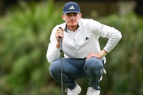 Nick Dunlap và chuyện về golfer từng thắng 1,5 triệu đô nhưng không thể lĩnh thưởng