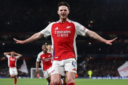 Thi đấu thành công ở Champions League, Arsenal giúp sức... Man City và Chelsea
