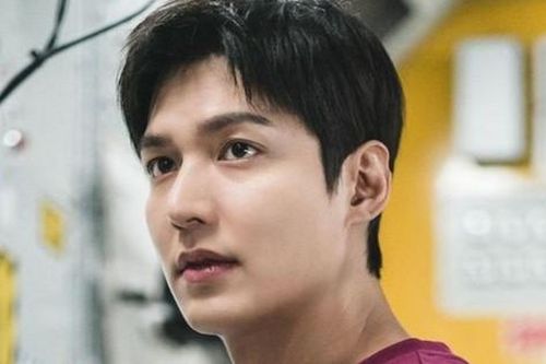 Lee Min Ho đứng đầu suốt 12 năm liên tiếp