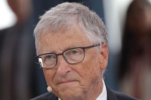 Bill Gates thông báo số tiền thừa kế cho 3 con