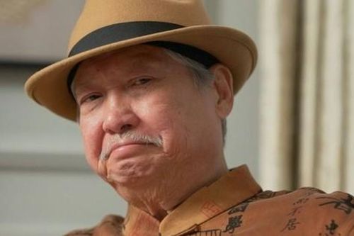 Hồng Kim Bảo: 'Tôi không thể như Thành Long, Lý Liên Kiệt'