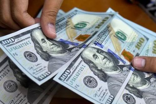 Giá USD tăng kỷ lục, dự báo bất ngờ tình hình sắp tới