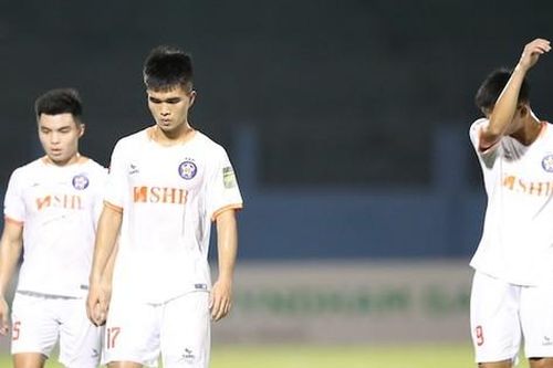 Đà Nẵng nguy cơ xuống hạng V.League: Trách ai?