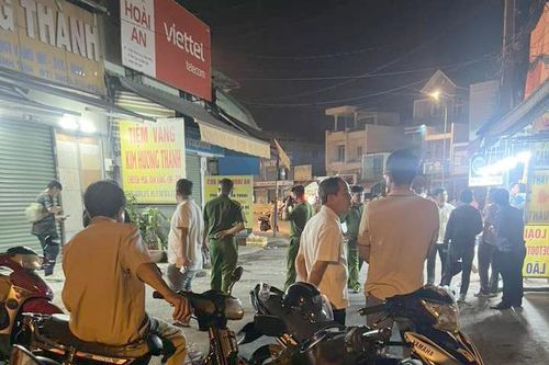 Vụ người đàn ông tử vong sau cuộc ẩu đả giữa đường: Nghi phạm ra đầu thú