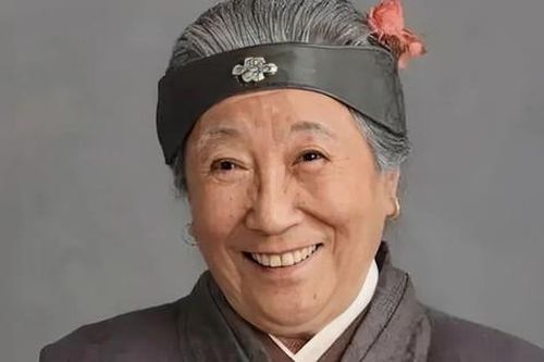 Diễn viên 'Hồng lâu mộng' qua đời