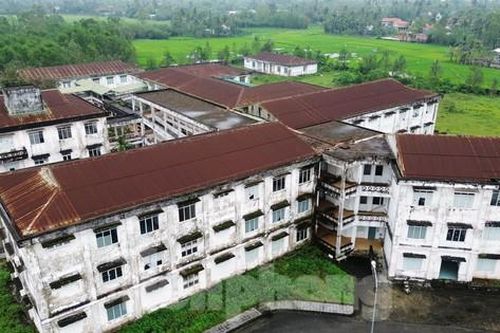 Bệnh viện đa khoa hiện đại tại Huế từng bị 'hạ cấp', giờ ra sao?