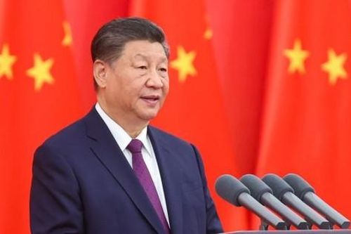 Trung Quốc tuyên bố kiên quyết đáp trả Mỹ, Chủ tịch Tập Cận Bình gửi thông điệp