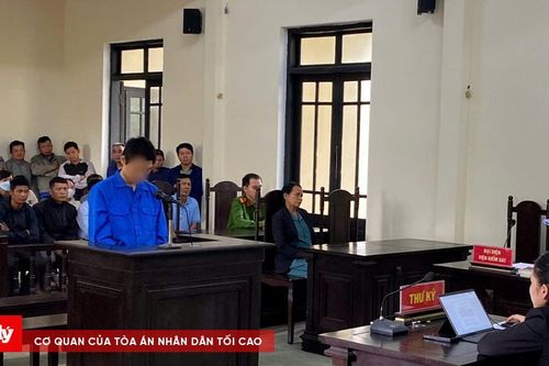 Lĩnh 8 năm tù vì đánh người dẫn đến tử vong