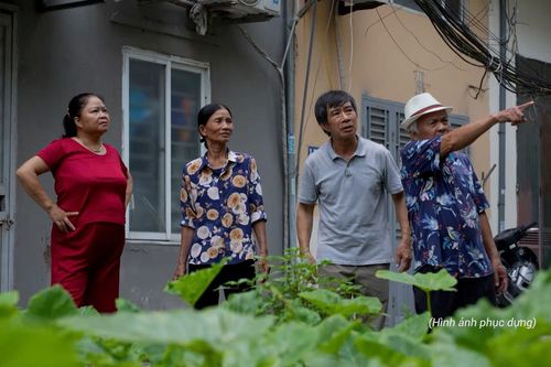 Niềm tin công lý: Đảm bảo công bằng trong thừa kế