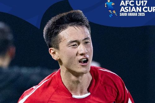 U17 Triều Tiên thắng to, Iran thua khiến bảng D U17 châu Á khó lường