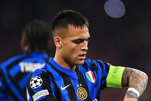Inter Milan xuất sắc hạ gục Bayern Munich