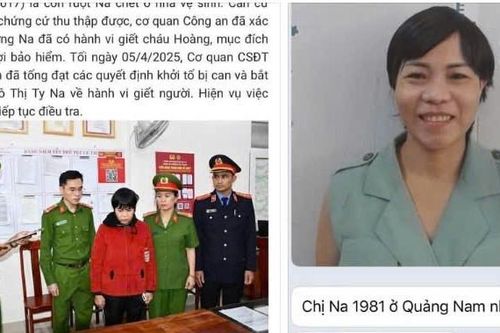 7 đêm bất an của gia chủ thuê bảo mẫu là mẹ sát hại con để trục lợi bảo hiểm