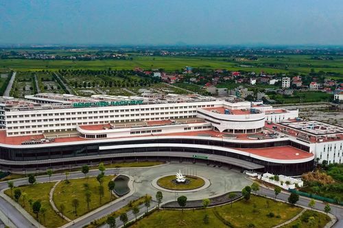 Dự án Bạch Mai, Việt Đức cơ sở 2: Nhà thầu mang 145 tỷ tiền tạm ứng gửi tiết kiệm