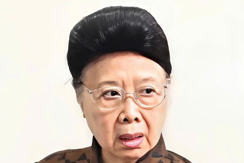 GS.TS Phan Lương Cầm - Phu nhân cố Thủ tướng Võ Văn Kiệt qua đời