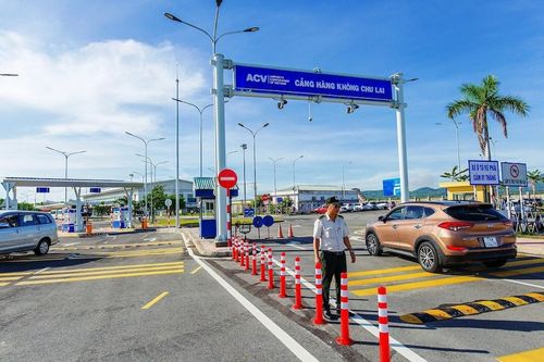 Đề xuất Quảng Nam thực hiện 'nâng đời' cảng hàng không Chu Lai vốn 11.000 tỷ
