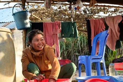 Nghiên cứu tiêu chí vùng đồng bào DTTS phù hợp với chủ trương sáp nhập địa bàn