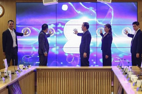 Ra mắt nền tảng tôn vinh, lan tỏa các sáng kiến Make in Vietnam
