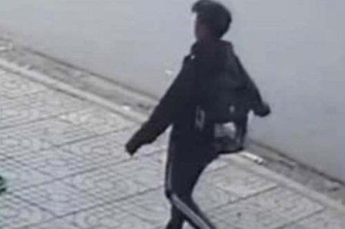 Nam sinh lớp 8 mất liên lạc nghi bị người lạ dụ dỗ, mẹ lên mạng cầu cứu