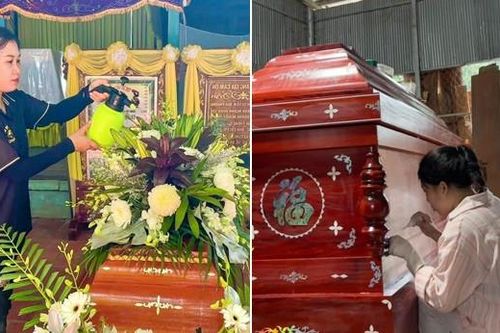Người phụ nữ miền Tây làm nghề 'lạ', kể chuyện xót xa ở 1 gia đình