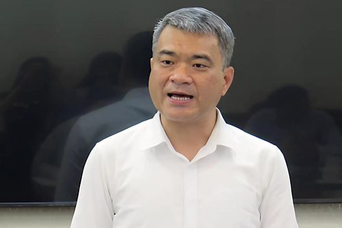 Đề xuất bổ sung quy hoạch cấp xã