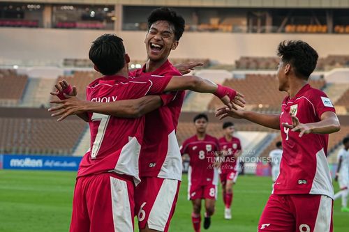 Indonesia muốn làm ngọn cờ đầu bóng đá Đông Nam Á