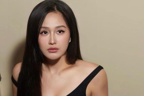 Nhan sắc Hà Kiều Anh 32 năm trước gây chú ý, Mai Phương Thúy sexy nghẹt thở
