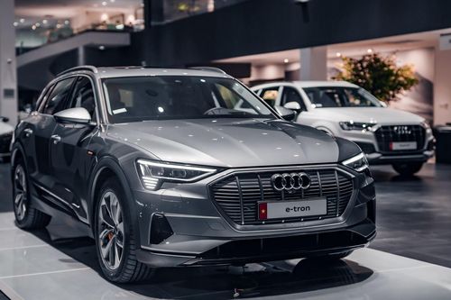 Làn sóng các hãng xe sang lần lượt rút khỏi thị trường Mỹ vì thuế quan