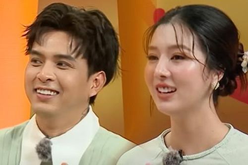 Cô gái 'chốt cưới' sau lời đề nghị ngắn gọn của người đàn ông hơn 17 tuổi