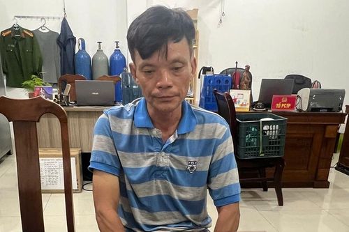 Bắt đối tượng trộm cắp tài sản của du khách nước ngoài