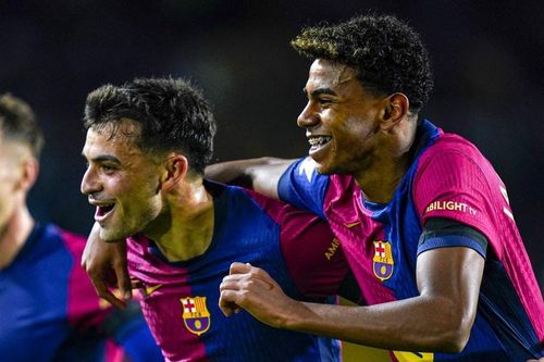 Nhận định, dự đoán Barcelona vs Borussia Dortmund: Chủ nhà thắng dễ