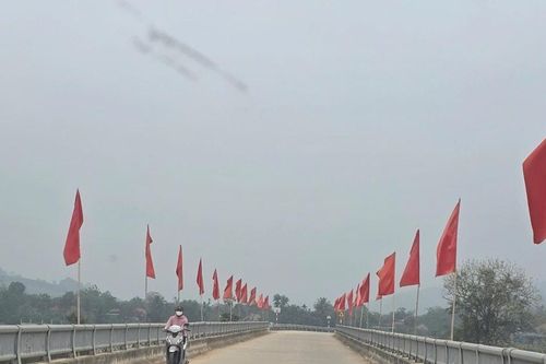 Huyện vùng cao Nghệ An hoàn thành cứng hóa 94% đường giao thông
