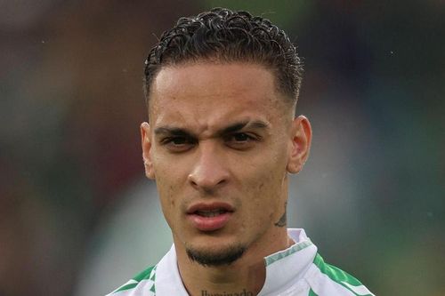 Nhận định, dự đoán Real Betis vs Jagiellonia: Cú đúp của Antony