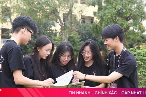 Những 'sân chơi' giúp học sinh Hà Tĩnh phát triển phẩm chất, rèn luyện kỹ năng
