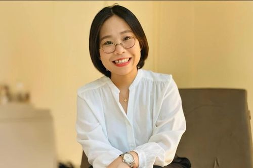 Người phụ nữ Việt đầu tiên trở thành chuyên gia lĩnh vực AI tạo sinh của Google